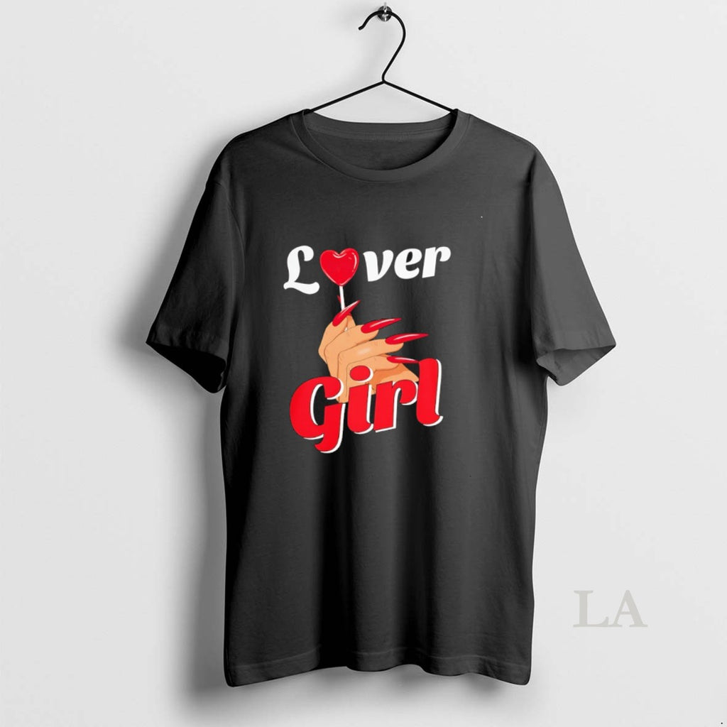 Original Lover Girl Hand