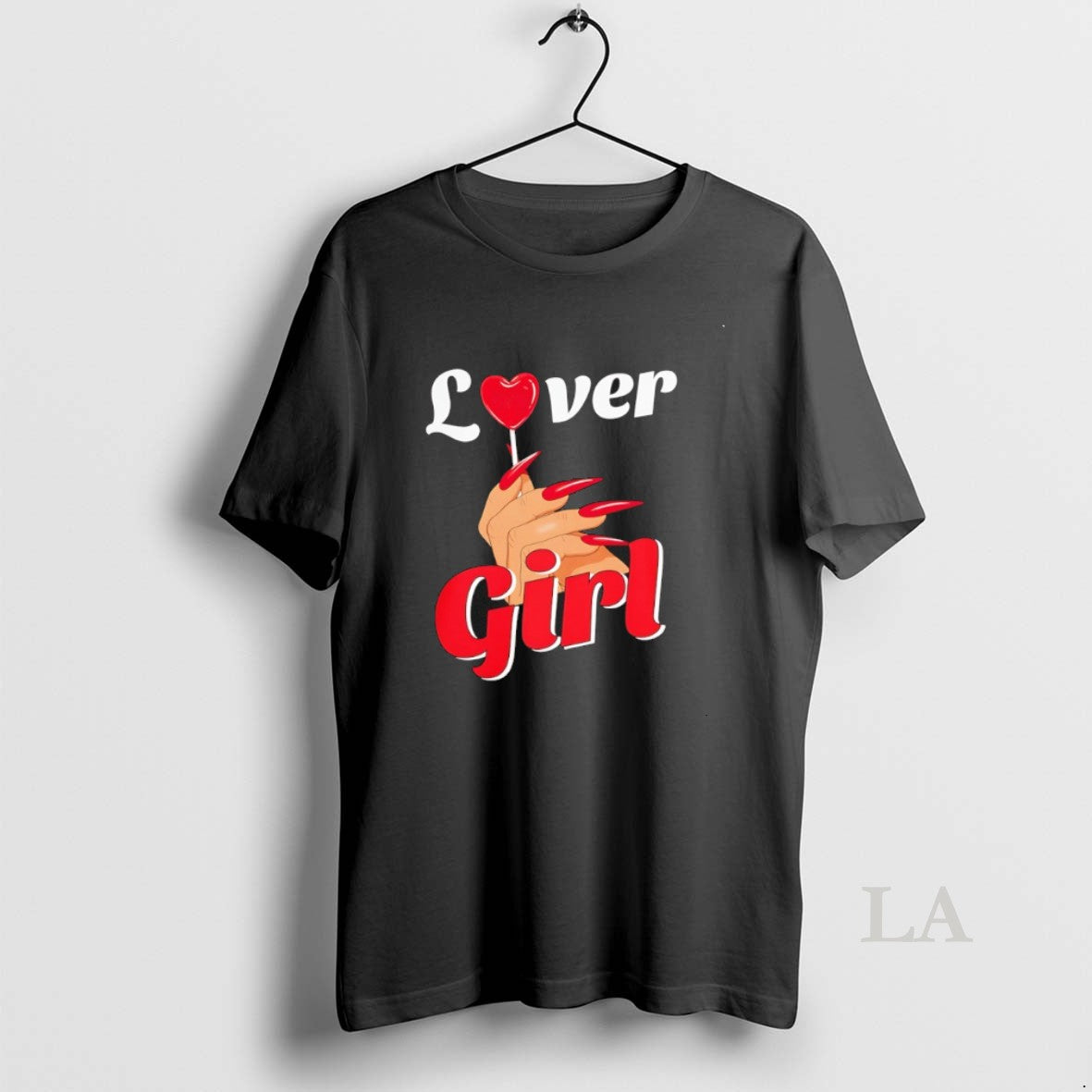 Original Lover Girl Hand