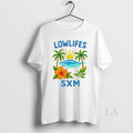 Original Low Lifes Sxm 2025