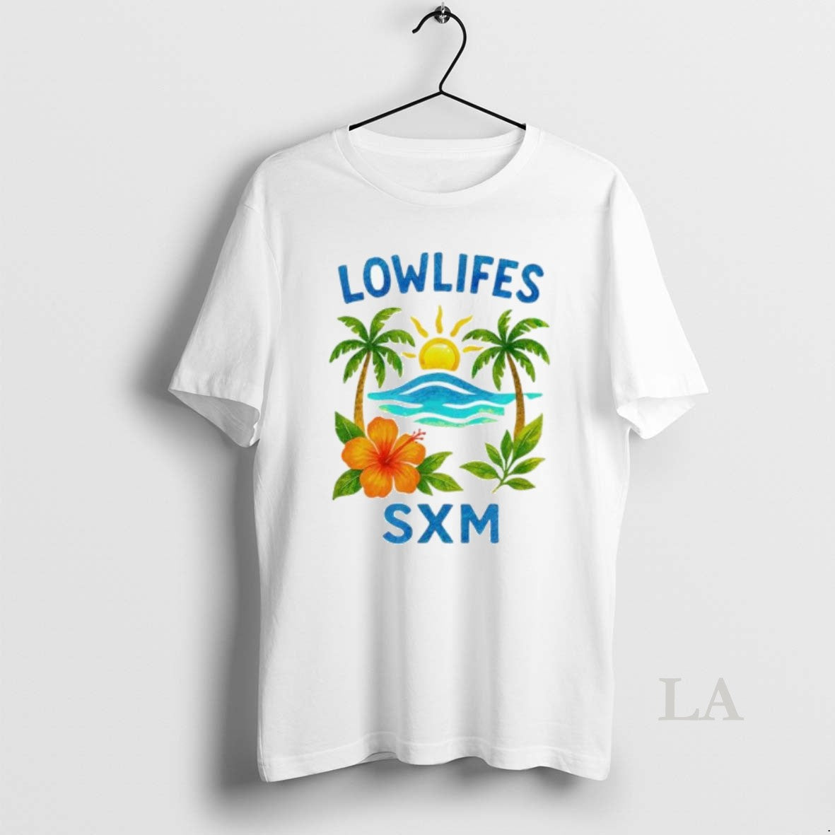 Original Low Lifes Sxm 2025