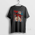 Original Mgk Wiz Khalifa Machine Gun Kelly Lost Americana Tour 2025 Pop Rock