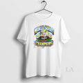 Original Mlb Los Angeles Dodgers 2025 World Series Champions Boom