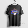 Original Mlb Los Angeles Dodgers As 2025 World Series Champions