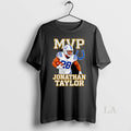Original Mvp Jonathan Taylor Dallas Cowboys