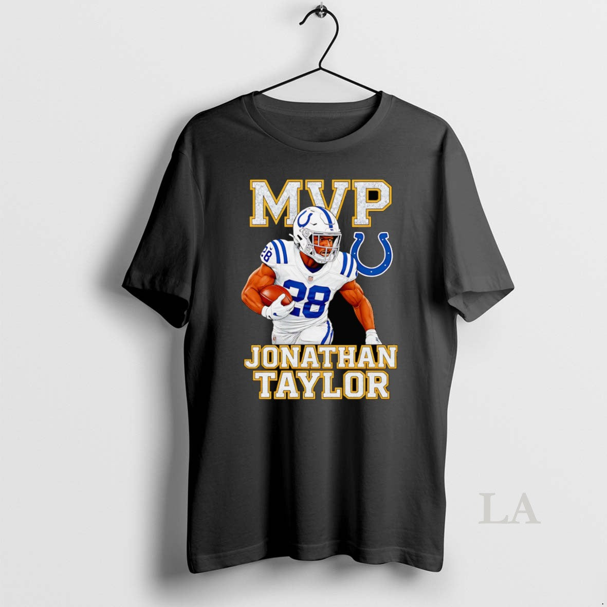 Original Mvp Jonathan Taylor Dallas Cowboys