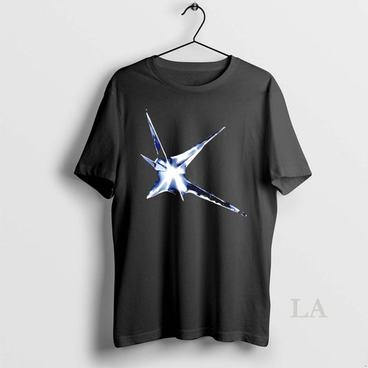 Original Madeon Victory Star Logo