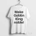 Original Make Goblin King Noble Circle