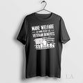 Original Make Welfare As Hard To Get As Veteran Benefits