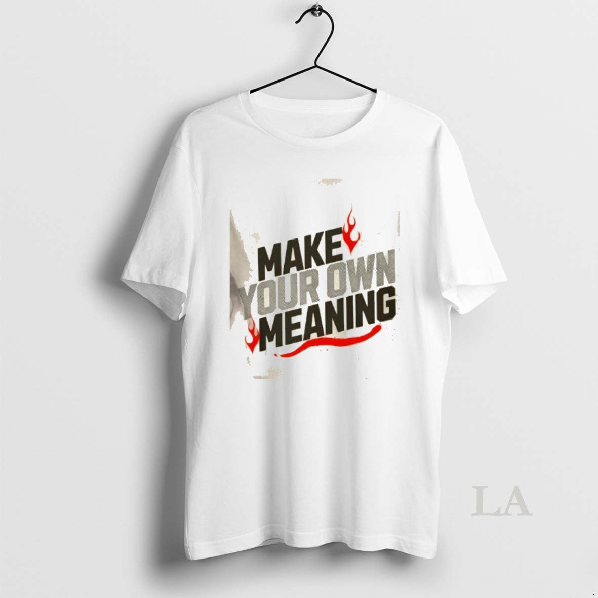 Original Make Your Own Meaning