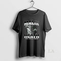 Original Malik Heath Green Bay Packers Football Toe Drag Swag