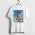 Original Mamba Sky High Kobe Bryant Lakers