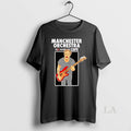Original Manchester Orchestra 100 Years Of Cope