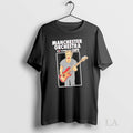Original Manchester Orchestra 100 Years Of Album Cope