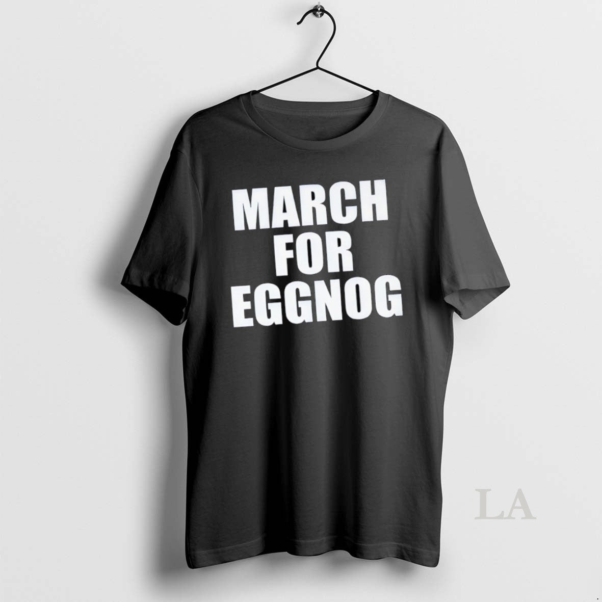 Original March For Eggnog 2025