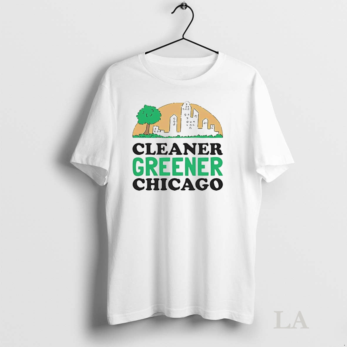 Original Marcy Darcy Married With Children Wearing Cleaner Greener Chicago