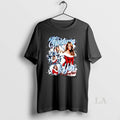 Original Mariah All Want For For Christmas Is You Merry Christmas