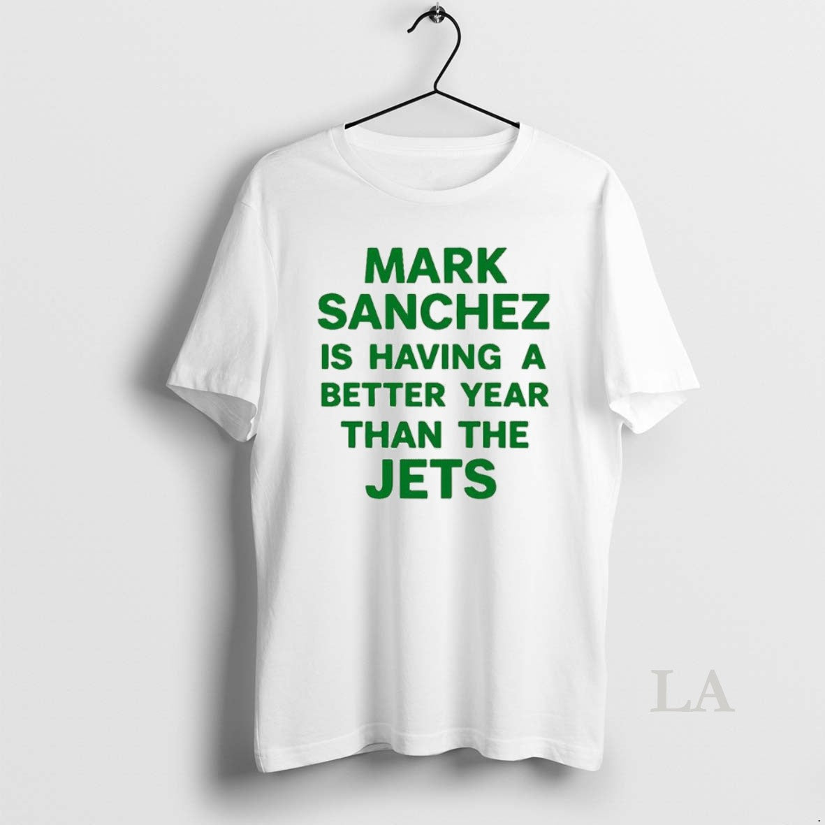 Original Mark Sanchez Is Having A Better Year Than The Jets