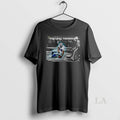 Original Marshawn Kneeland Football The Last Touchdown