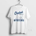 Original Maryland Choptank Oysters