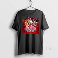 Original Maryland Mens Soccer 2025 Big Ten Champions