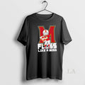 Original Maryland Terrapins Floss Like A Boss