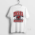 Original Mavericks Hockey Max Collegiate