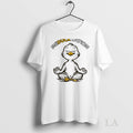 Original Meducktation Duck Yoga Circle