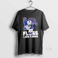Original Memphis Tigers Floss Like A Boss