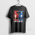 Original Mendoza Hoosiers On Saturdays And Jones Colts On Sundays