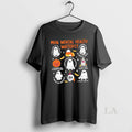 Original Mental Health Ghost Halloween Therapist School