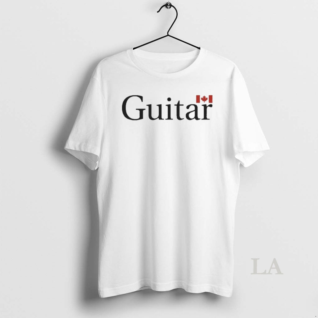 Original Merch Mac Demarco Guitar