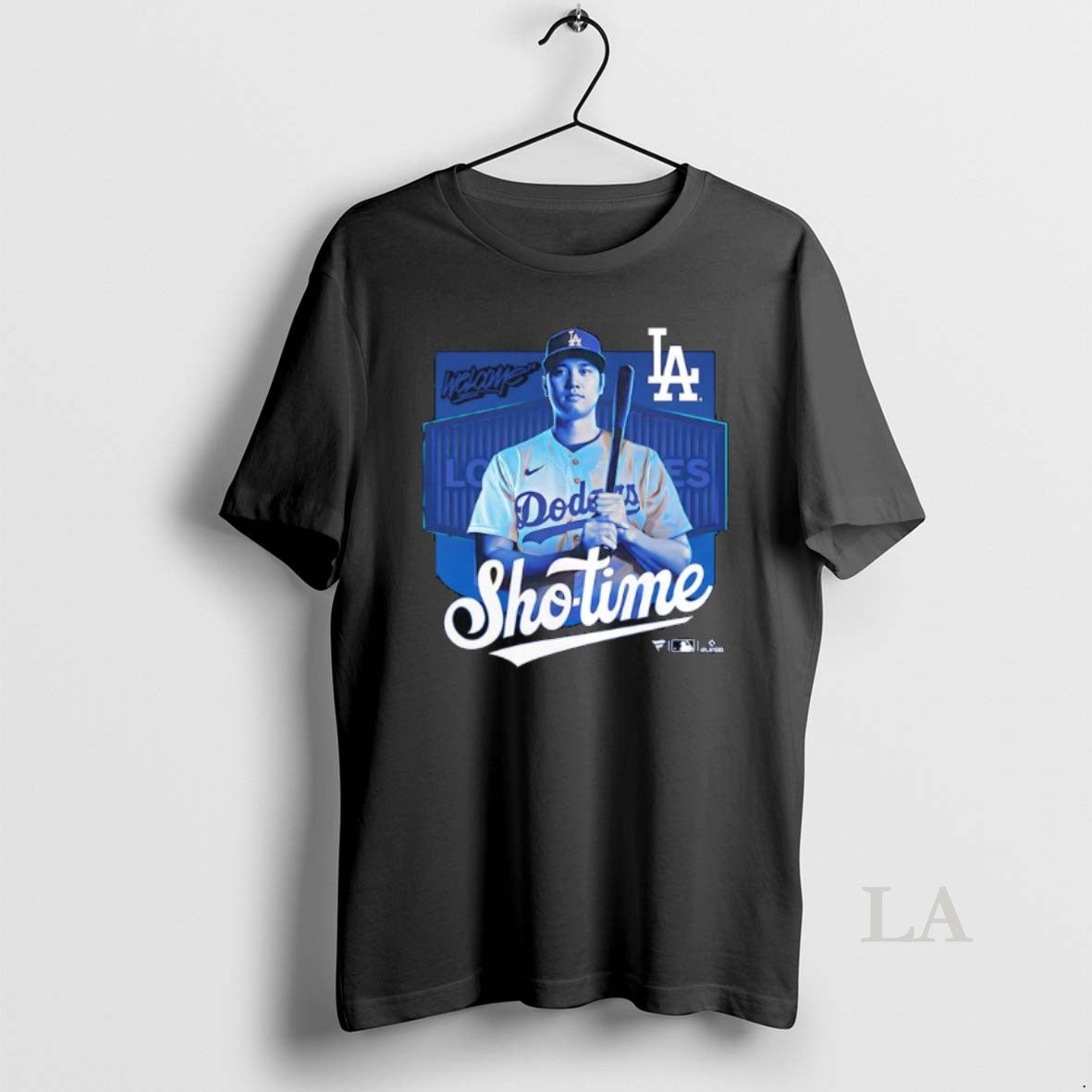 Original Merchandise Shohei Ohtani Sho Time