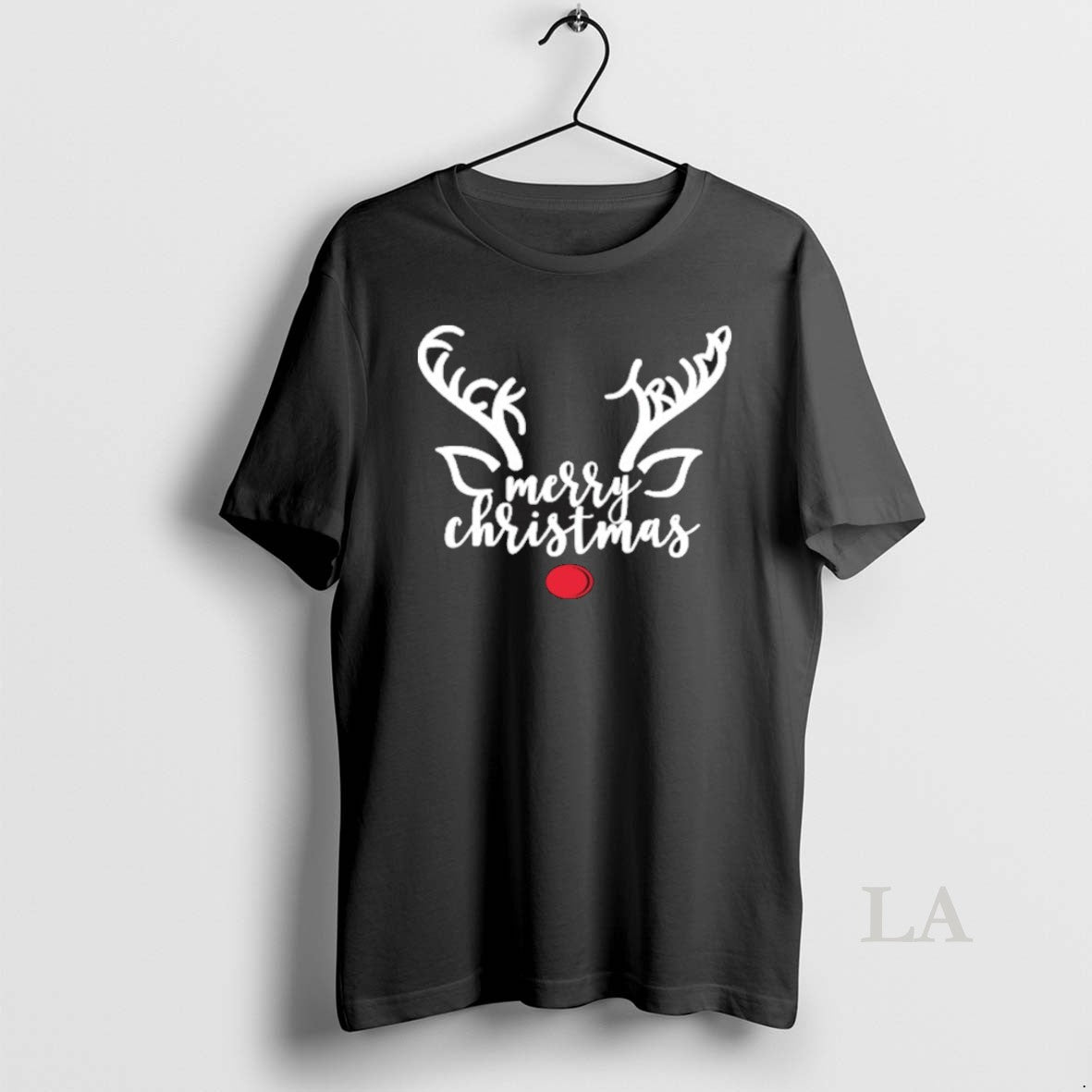 Original Merry Christmas Fuck Trump Xmas