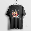 Original Merry Christmas Gig Em East Florida State Seminoles