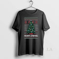 Original Merry Zynmas Tacky 2025