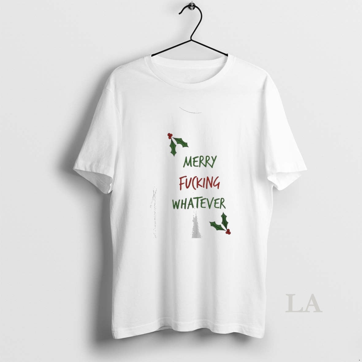 Original Merry Fcking Whatever Christmas