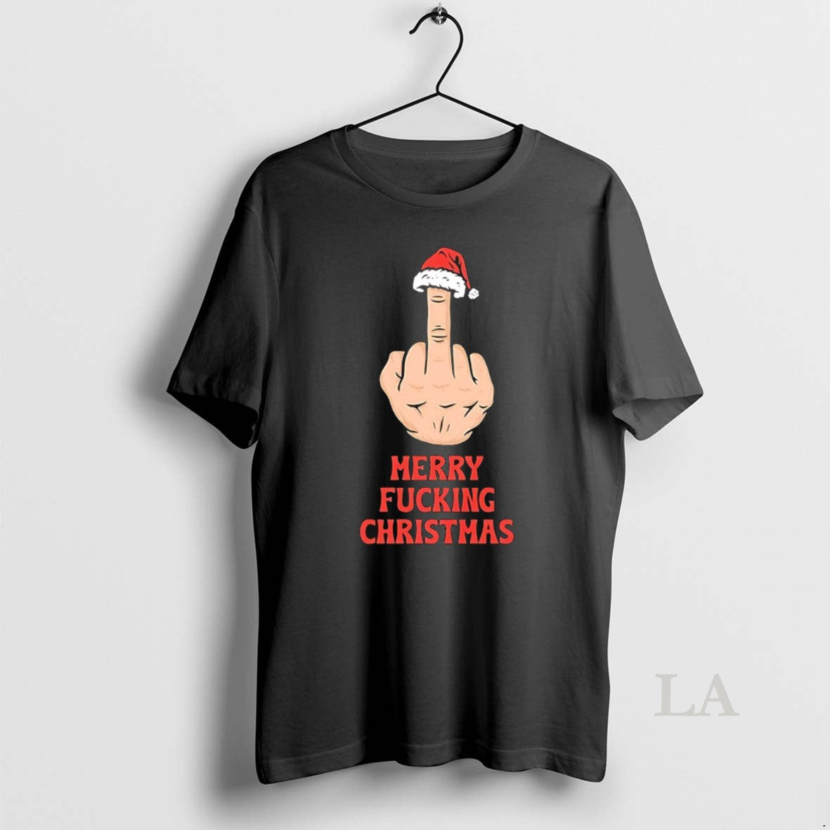 Original Merry Fucking Christmas