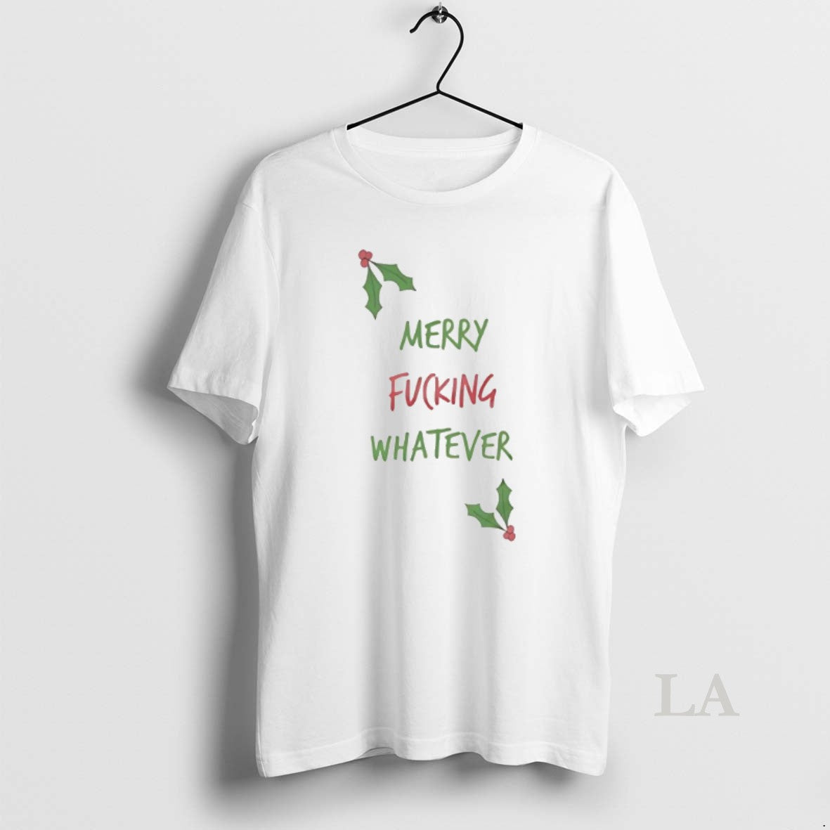 Original Merry Fucking Whatever Christmas