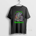 Original Metallica This Monster Lives 2025 Halloween Band