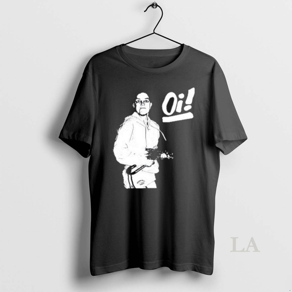 Original Methsyndicate Oi
