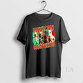 Original Mexican Run Club U S