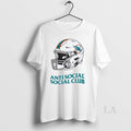 Original Miami Dolphins Anti Social Social Club Helmet