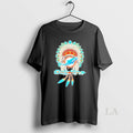Original Miami Dolphins Football X Native American Premium