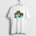 Original Miami Dolphins The Paper Bags Are Out I Repeat The Paper Bags Are Out