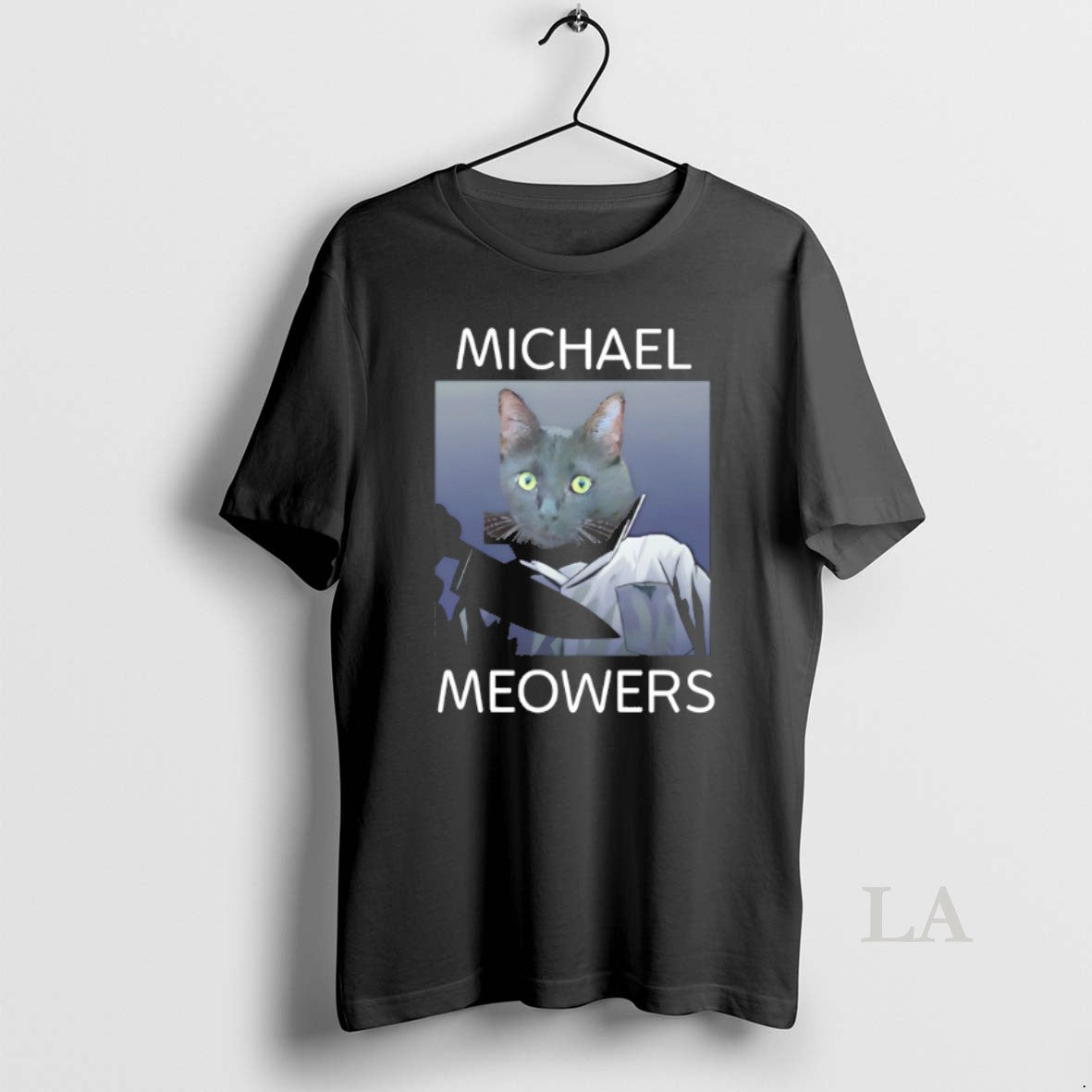 Original Michael Meowers Funny