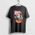 Original Michael Myers Hallo Wheats Screams In Every Box Halloween