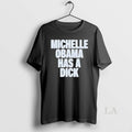 Original Michelle Obama Has A