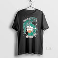 Original Michigan State Spartans Football X Unicorn Merry Christmas