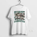 Original Michigan State Spartans Womens Gymnastics 2026