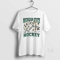 Original Michigan State Spartans Hockey 2026